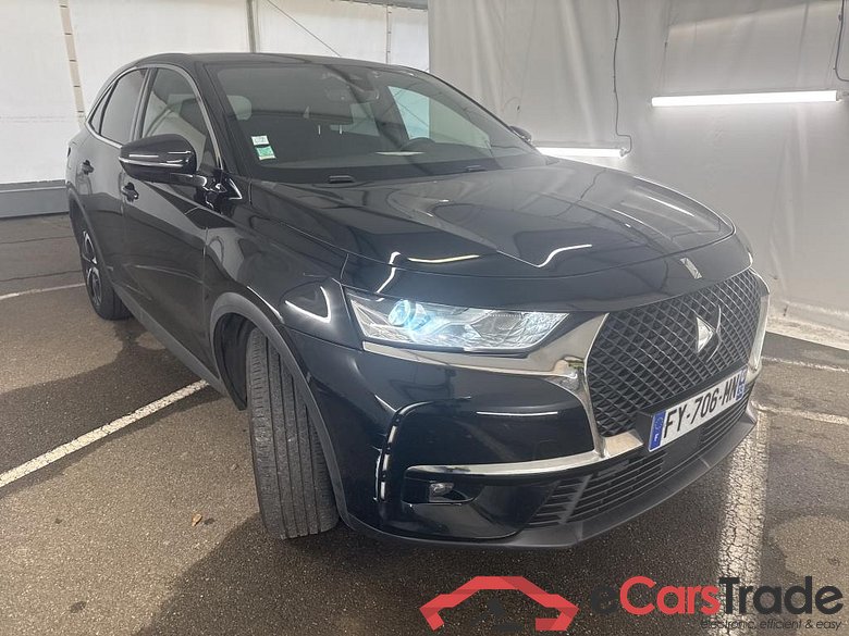 7 Crossback Business 1.5 BlueHDi 130CV BVA8 E6d #4