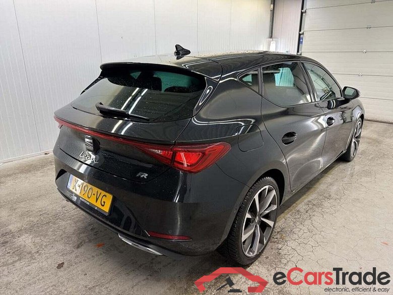 SEAT LEON 1.5 TSI FR Launch Ed #2