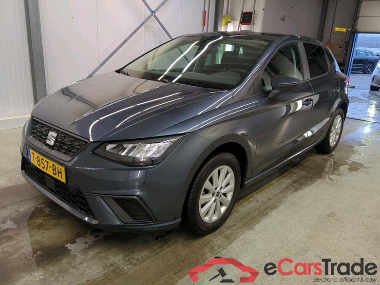 SEAT Ibiza 1.0 EcoTSI StyBnsCon #1