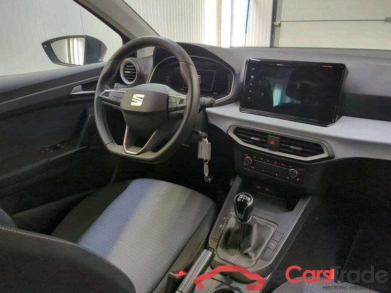 SEAT Ibiza 1.0 EcoTSI StyBnsCon #3