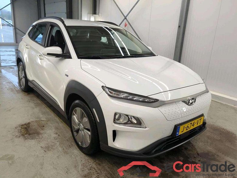 HYUNDAI Kona EV Comfort 64 kWh #5
