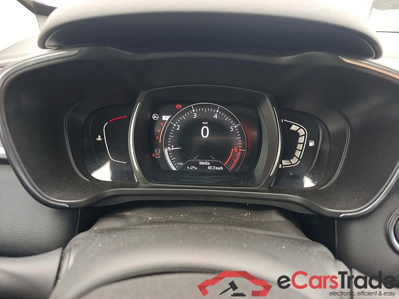 RENAULT Kadjar / 2019 / 5P / crossover Zen GPF TCe 103kW (140CV) EDC #4