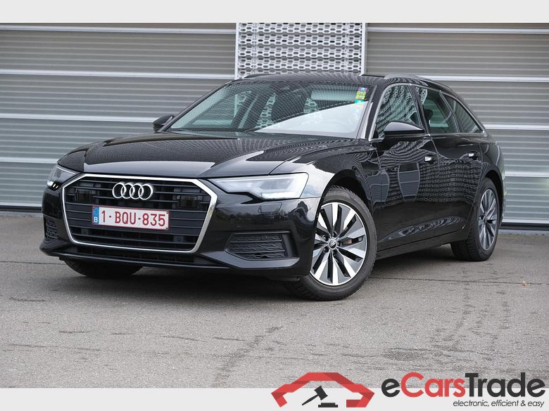 AUDI A6 Avant Audi A6 Avant Business Edition 35 TDI  120(163) kW(ch) S tronic #1