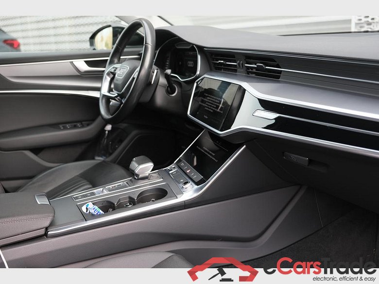 AUDI A6 Avant Audi A6 Avant Business Edition 35 TDI  120(163) kW(ch) S tronic #6