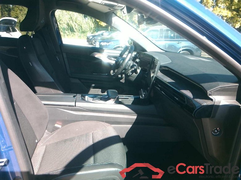 Austral  Techno Esprit Alpine 1.2  200CV  BVAV  6E #5