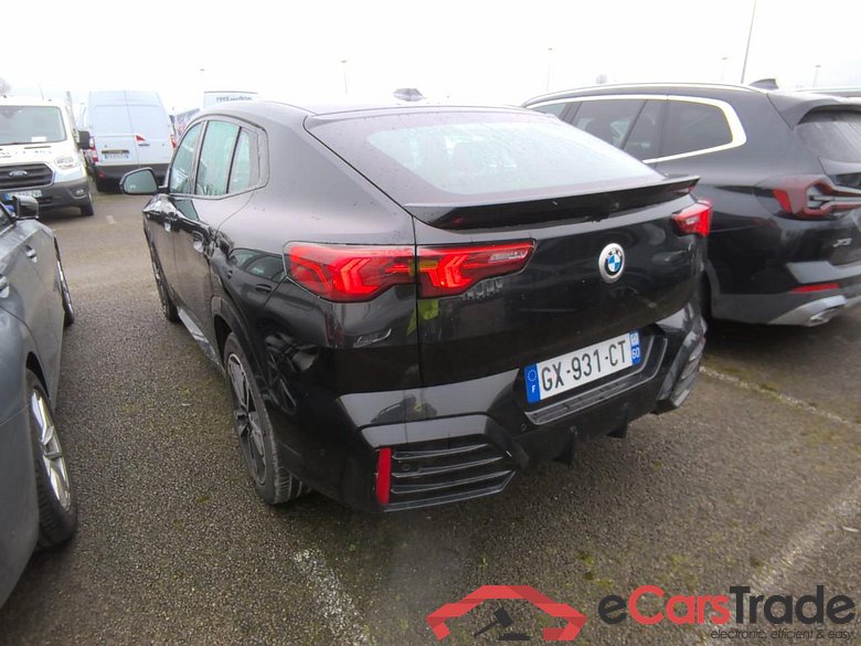 X2 SDRIVE 20i M SPORT PACK PREMIUM RISK #6