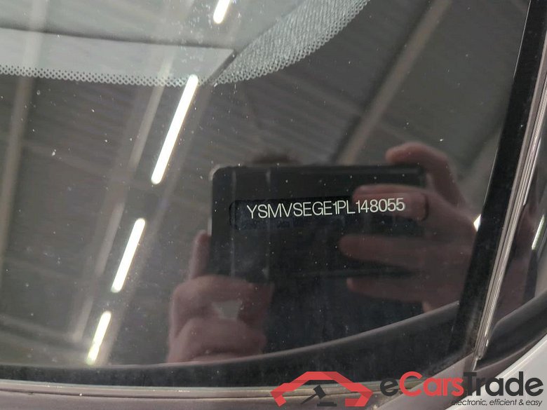 Polestar 2 Long Rng SM Pilot lite MY23 run-out 5d #6