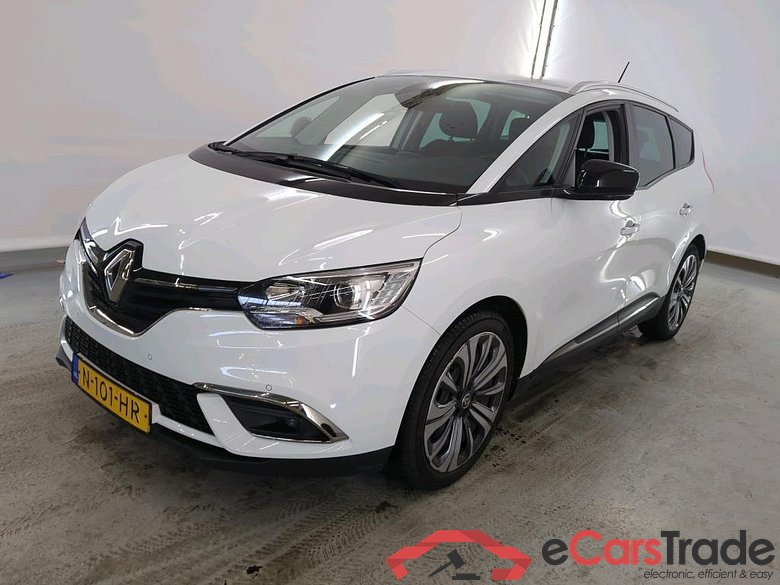 Renault Grand Scénic TCe 115 Business Zen 5d #1
