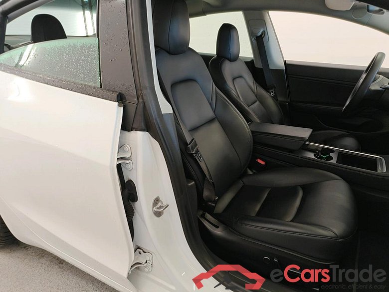 Tesla Model 3 Long Range Dual Motor AWD 4d #3