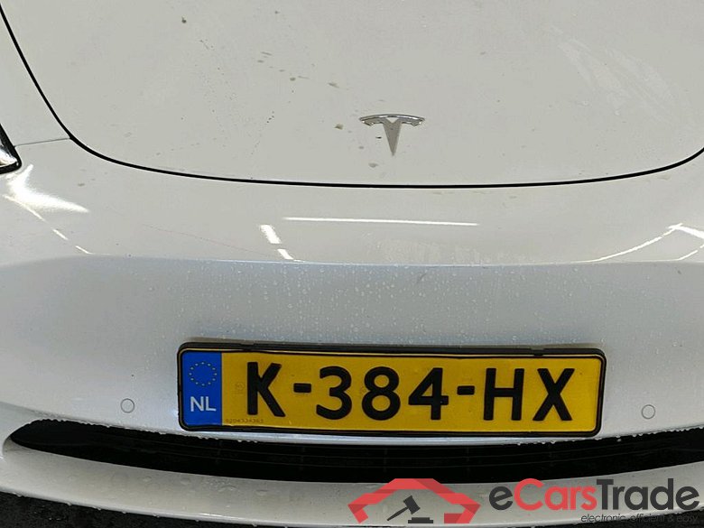 Tesla Model 3 Long Range Dual Motor AWD 4d #5