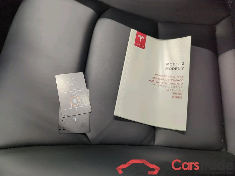 Tesla Model 3 Long Range Dual Motor AWD 4d #4