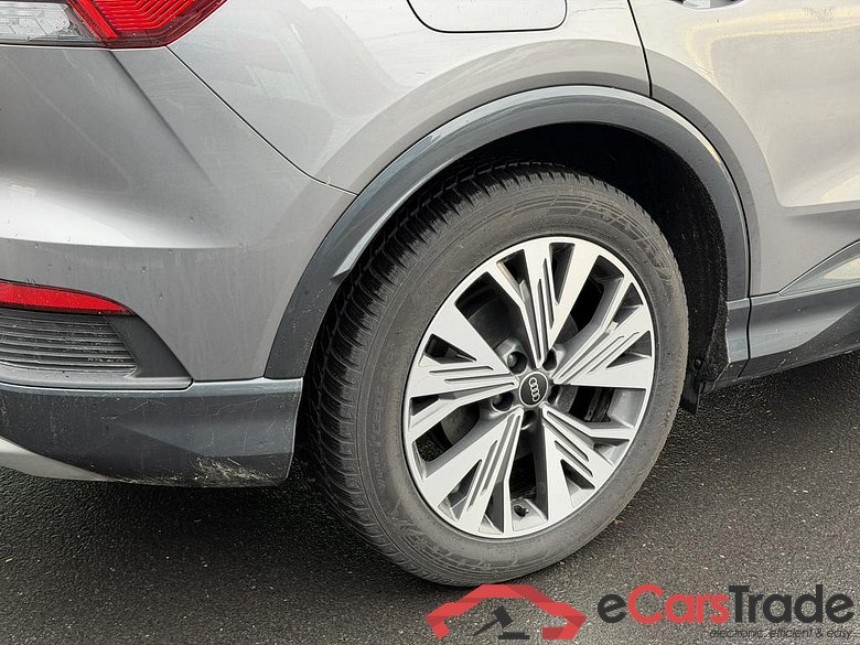 AUDI Q4 Sportback e-tron Audi Q4 Sportback Advanced 40 e-tron 150,00 kW #6