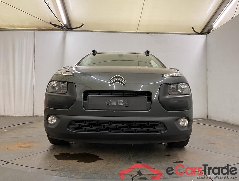 Citroen C4 Cactus 1.2 PureTech Feel Virtual Navi Klima PDC ... #4