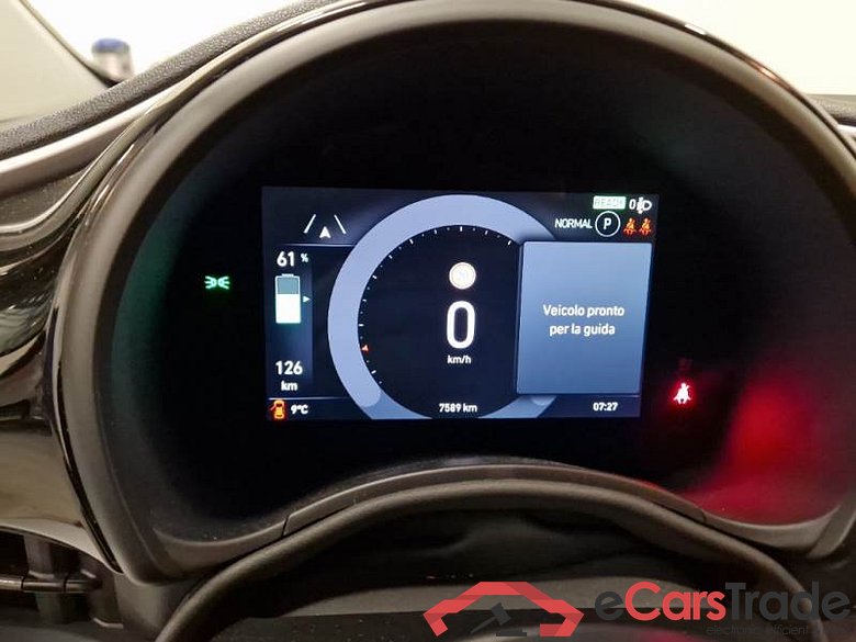 FIAT 500 / 2020 / 3P / BERLINA ELETTRICA ICON 118CV #4