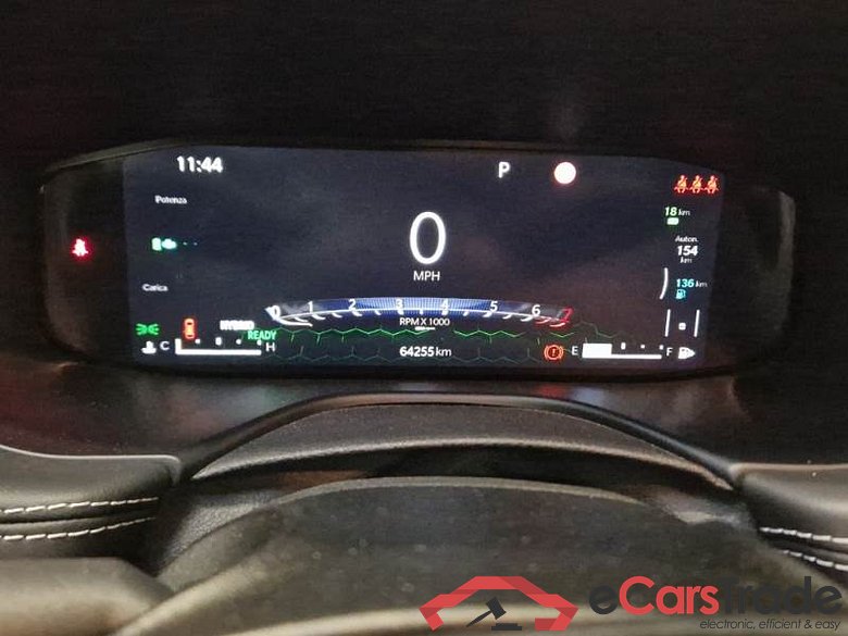 JEEP COMPASS / 2021 / 5P / SUV 1.3 T4 PHEV 190CV LIMITED 4XE AUTO #4