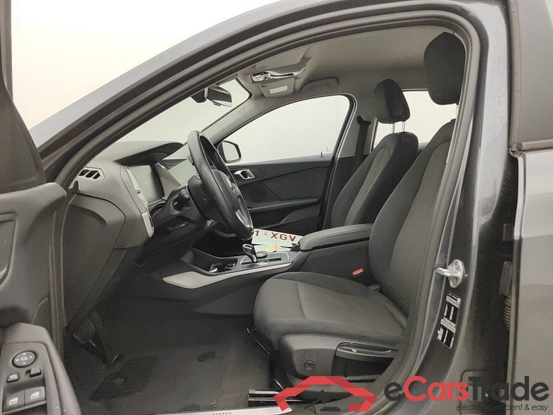 BMW 1 Reeks Hatch 118iA (103 kW) 5d #3