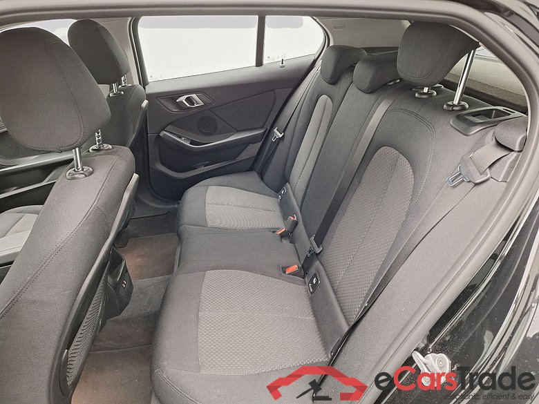 BMW, 1-serie '19, BMW 1 Reeks Hatch 116d (85 kW) 5d #4