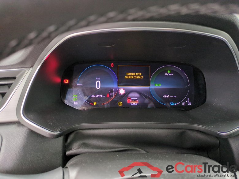 RENAULT Captur / 2019 / 5P / SUV Intens E-TECH Plug-in 160 #6