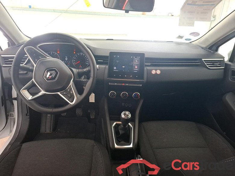 Clio V Business 1.0 SCe 65CV BVM5 E6d #5