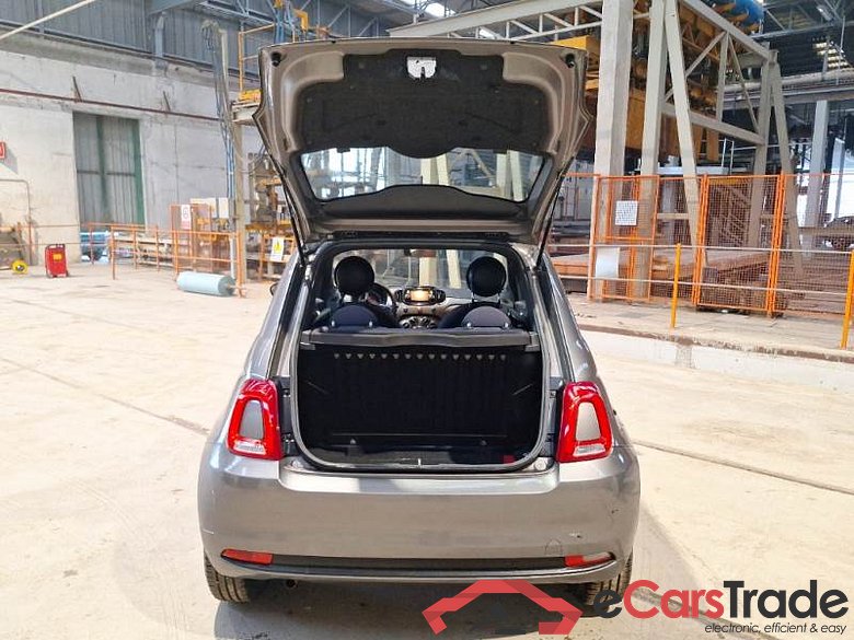 FIAT 500 / 2015 / 3P / BERLINA 1.0 70CV IBRIDO CULT #5