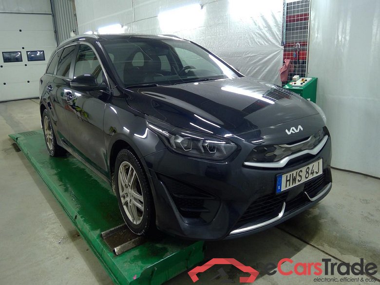 ceed SW 1.6PHEV Advance Aut #1