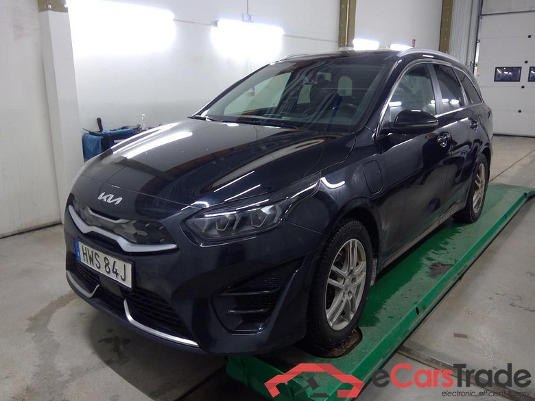 ceed SW 1.6PHEV Advance Aut #2