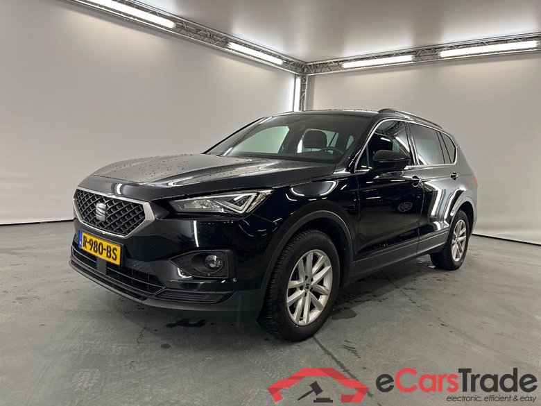 SEAT Tarraco 1.5 TSI Style Business Intense 7p. #1