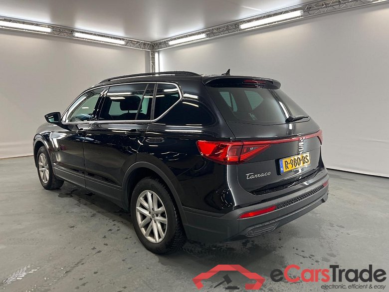 SEAT Tarraco 1.5 TSI Style Business Intense 7p. #3