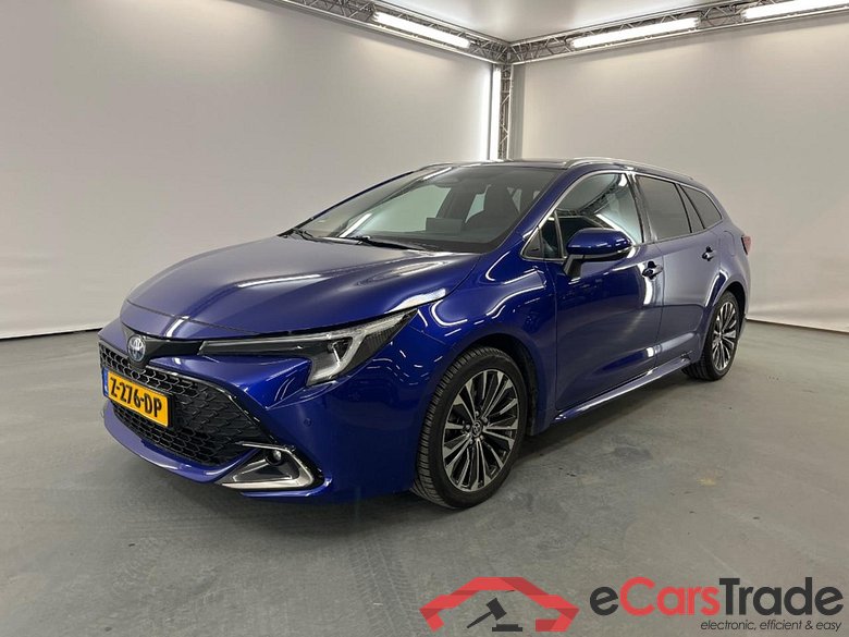 TOYOTA Corolla Touring Sports 1.8 hev business plus 103kW aut