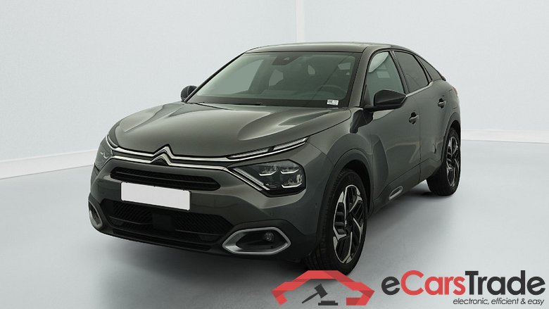 Citroen C4 PureTech 130 EAT8 Max #3