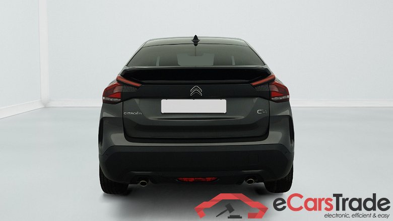 Citroen C4 PureTech 130 EAT8 Max #6