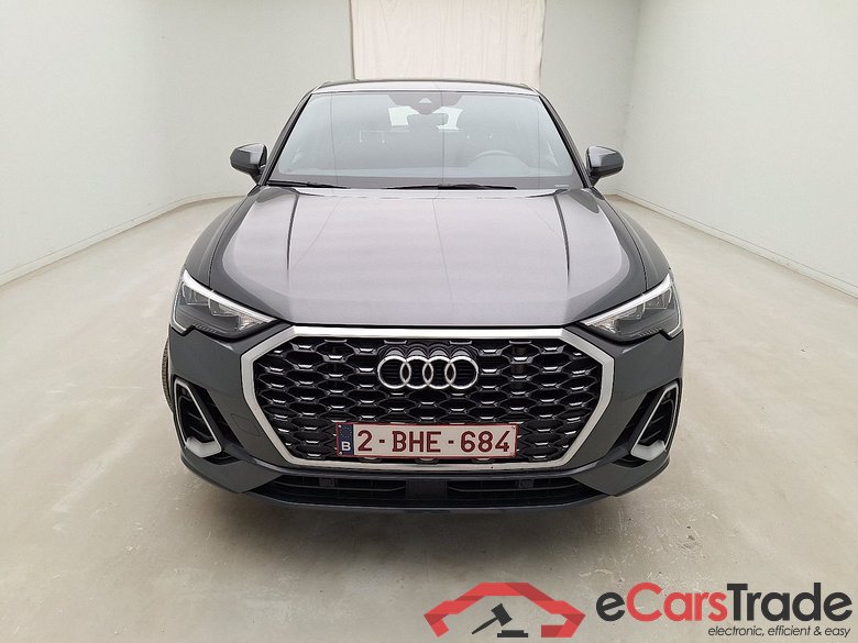 Audi, Q3 SB '19 PHEV, Audi Q3 Sportback 45 TFSI e S tronic S Line 5d #1