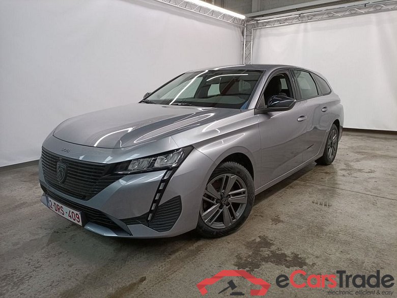 Peugeot 308 SW 1.2 PureTech 130 S&S Active Pack 5d #1