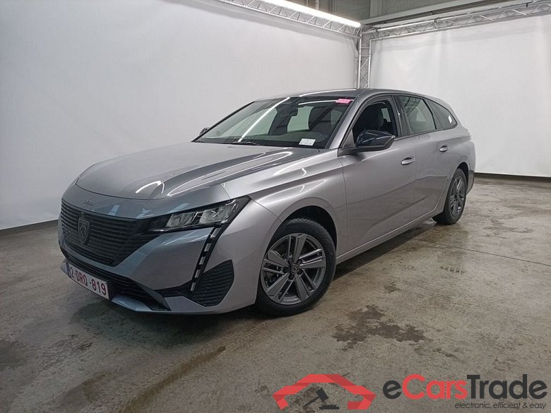 Peugeot 308 SW 1.2 PureTech 130 S&S Active Pack 5d #1