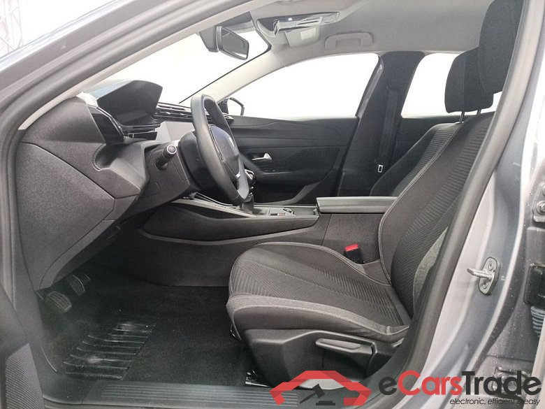 Peugeot 308 SW 1.2 PureTech 130 S&S Active Pack 5d #3