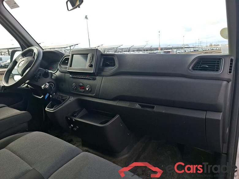 RENAULT Master / 2019 / 4P / Fourgon tôlé FG Tr GCF F3500 L2H2 Energy dCi 150 #5