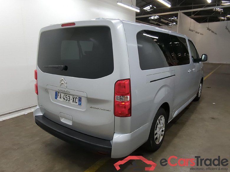 Spacetourer Business XL (L3) 2.0 BlueHDi 150CV BVM6 E6dT #3