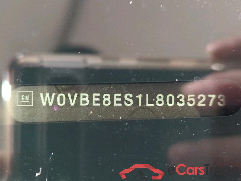 Astra K Sports Tourer Elegance Start/Stop 1.2 Turbo 96KW MT6 E6d #4