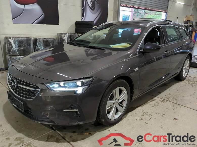 Insignia B Sports Tourer Elegance 1.5 90KW MT6 E6d #1