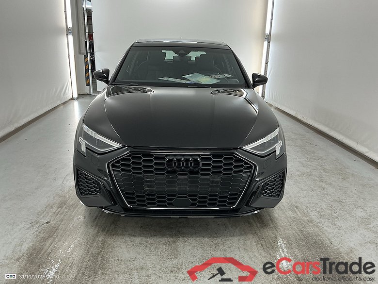 AUDI A3 SPORTBACK 1.4 40 TFSI E S TRONIC S LINE SPORTBACK #2