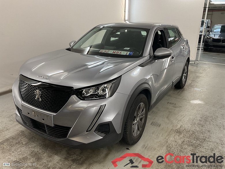 PEUGEOT 2008 - 2020 1.2 PureTech Active S&S #1