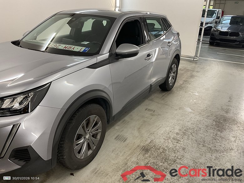 PEUGEOT 2008 - 2020 1.2 PureTech Active S&S #3