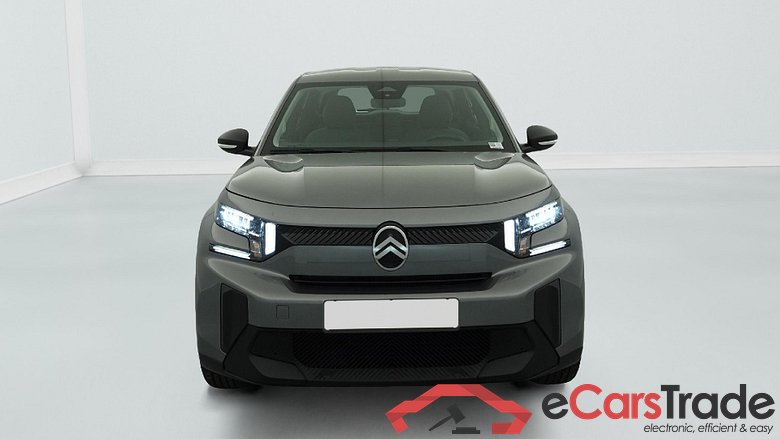 Citroen E-C3 113 autonomie confort You #2