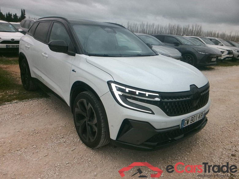 Austral  Techno Esprit Alpine 1.2  200CV  BVAV  6E #2