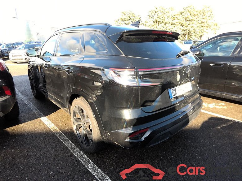 Austral  Iconic Esprit Alpine 1.2  200CV  BVAV  6E #3