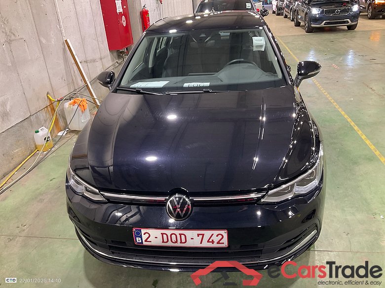 VOLKSWAGEN GOLF VIII 1.4 EHYBRID STYLE BUSINESS DSG #2