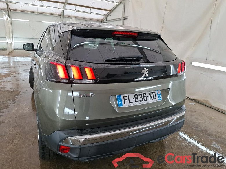 3008 Active Business 1.5 HDi 130CV BVM6 E6dT #2