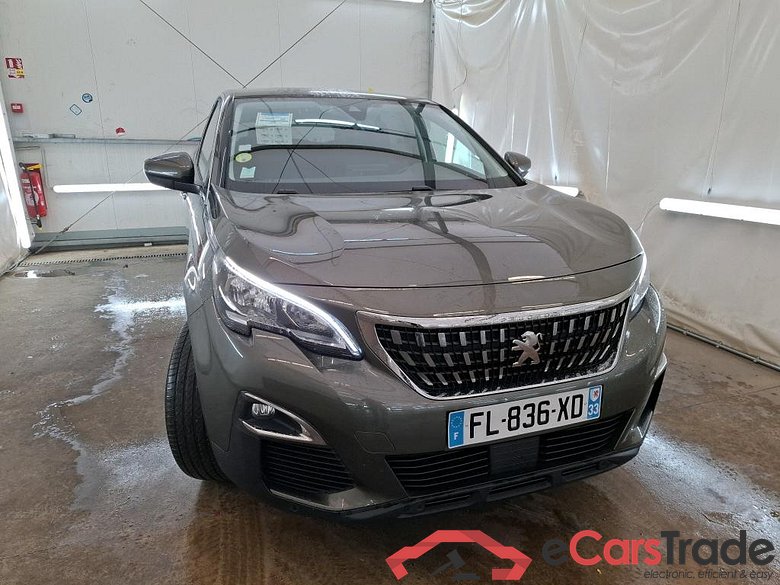 3008 Active Business 1.5 HDi 130CV BVM6 E6dT #4