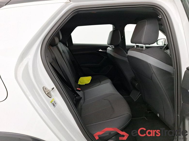 AUDI A1 CITYCARVER 35 TFSI S tronic #6