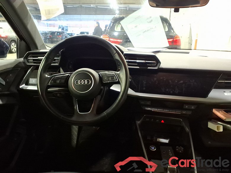 AUDI A3 SPORTBACK 1.4 40 TFSI E S TRONIC S LINE SPORTBACK #6